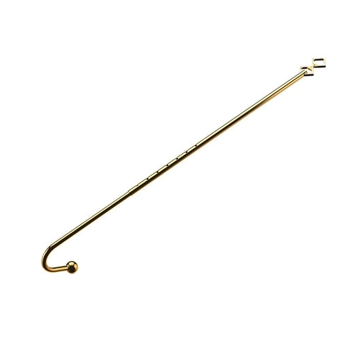 Golden 3867 Set Adjustable Anal LOCKINK AllNight Hook 1218